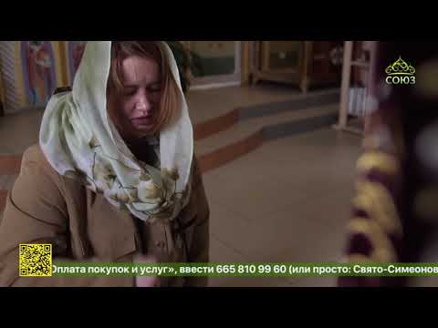 Икона Божией Матери Умиление Локотская вновь принесена в Беларусь