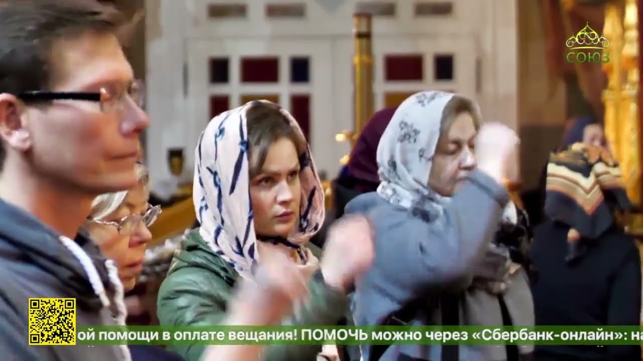 В южной столице Казахстана состоялись первые в этом году литургии Преждеосвященных Даров