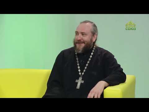 Беседы с батюшкой Искусственный интеллект Священник Алексий Дудин 12 апреля 2024