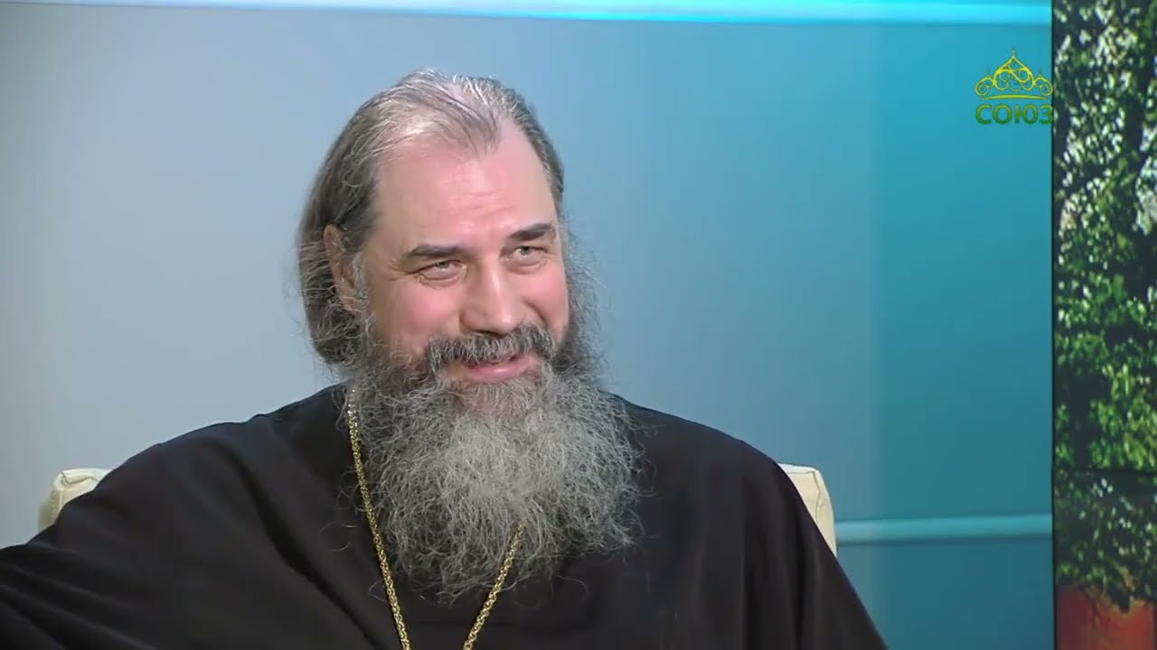 Беседы с батюшкой Священник Александр Никольский 29 апреля 2024