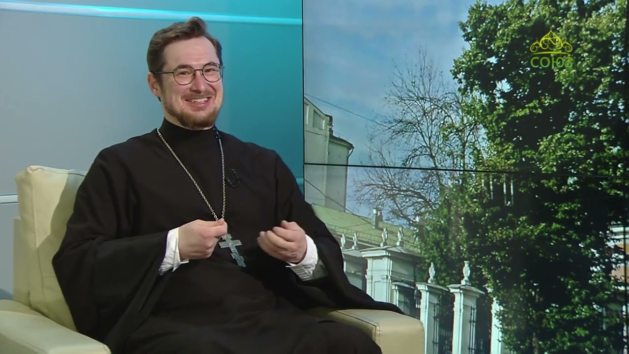 Беседы с батюшкой Священник Константин Кокора 21 апреля 2024