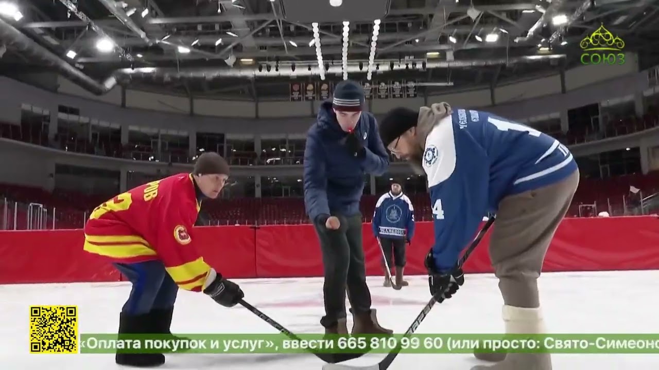 В Челябинске прошёл Сретенский турнир по хоккею с мячом