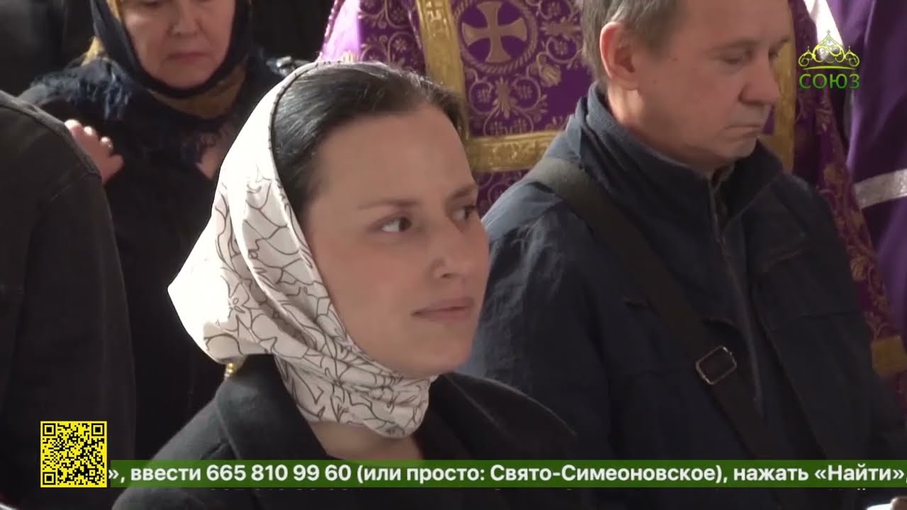 В Волгограде отметили день памяти священномученика Николая Попова