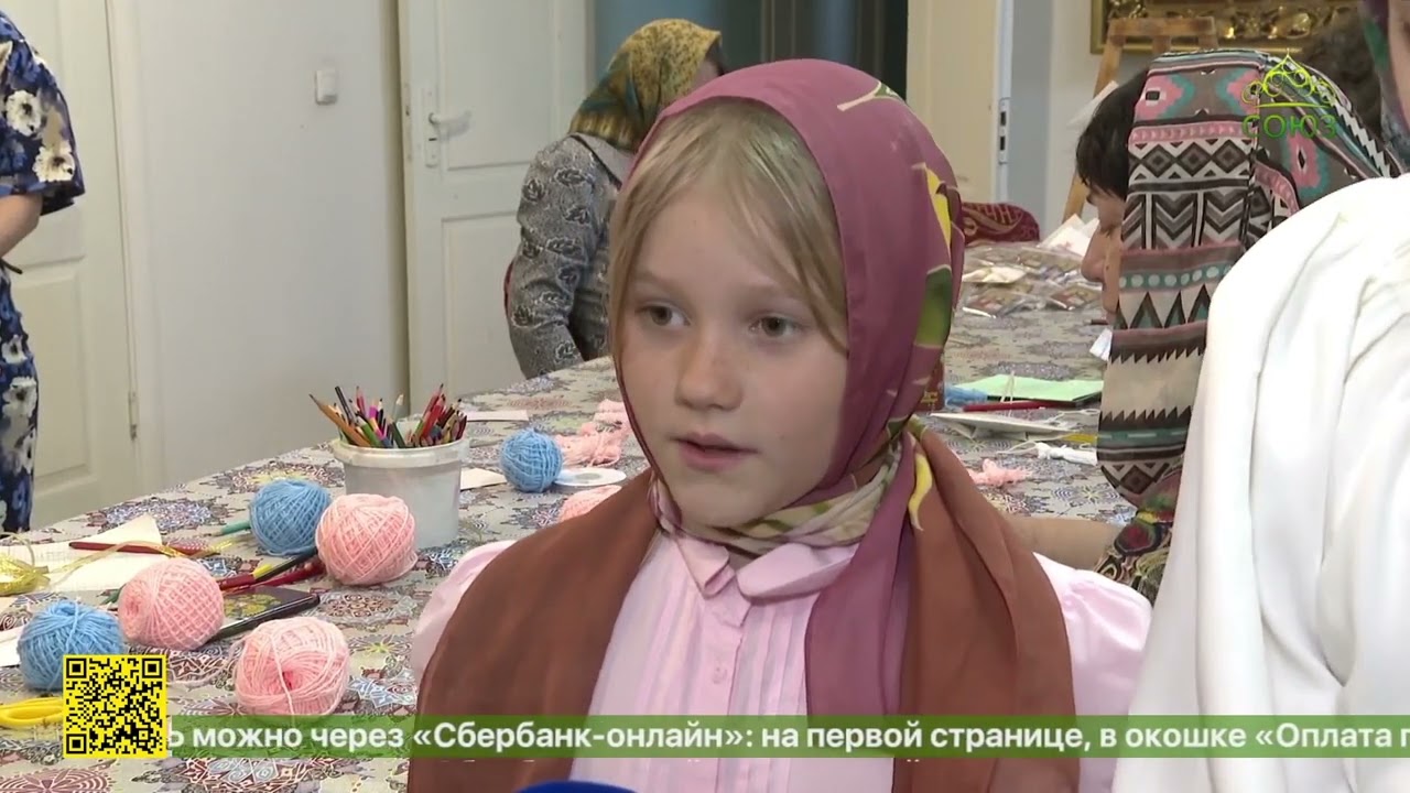 В Астраханской области прошла благотворительная акция для защитников Отечества