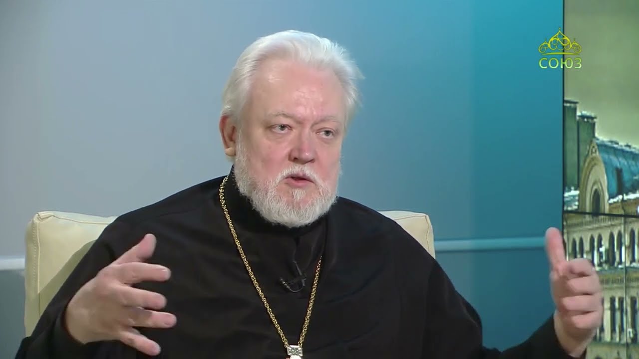 Беседы с батюшкой Священник Михаил Дудко 23 апреля 2024